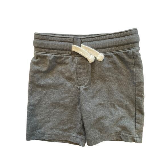 Tommy Bahama Toddler Boy, Set of 2 Short Sleeve Graphic Tee & Short Outfits - Picture 3 of 10